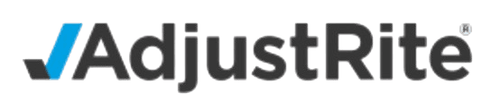 AdjustRite logo