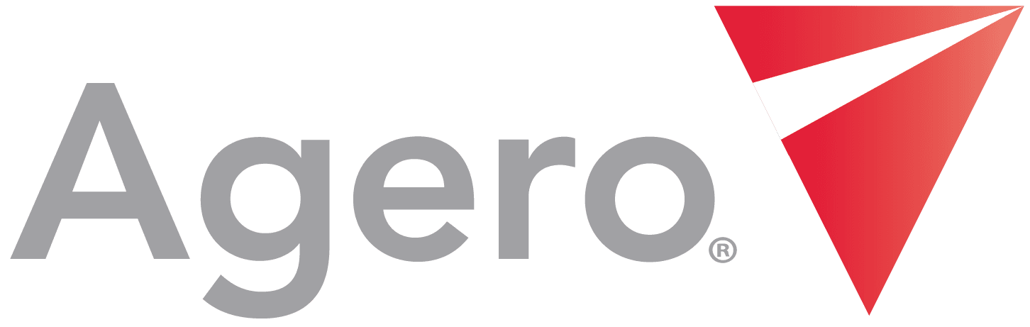 Agero logo