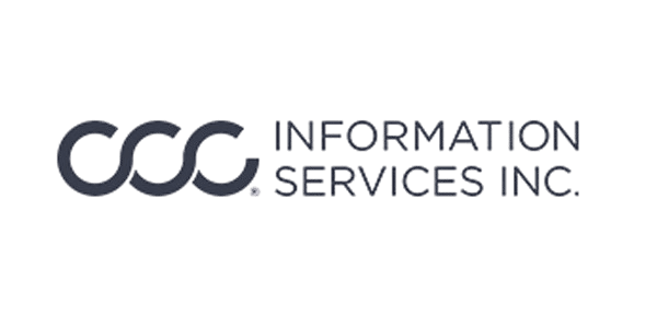 CCC Information Services logo