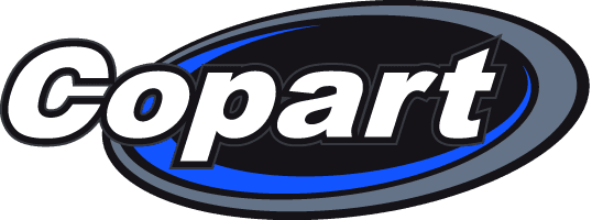 Copart logo