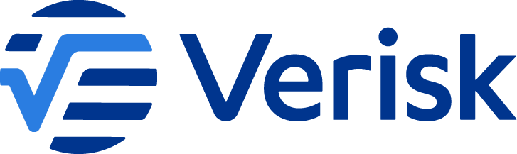 Verisk logo